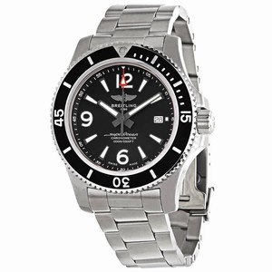 Replica BREITLING SUPEROCEAN 44 A17367D71B1A1