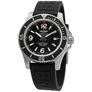 Replica BREITLING SUPEROCEAN A17367D71B1S1