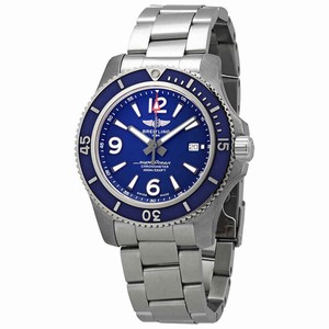 Replica BREITLING SUPEROCEAN 44 A17367D81C1A1