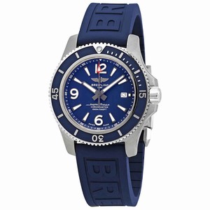 Replica BREITLING SUPEROCEAN A17367D81C1S2