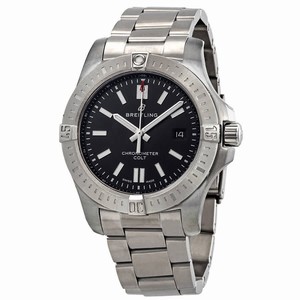Replica BREITLING CHALLENGER SERIES A17388101B1A1