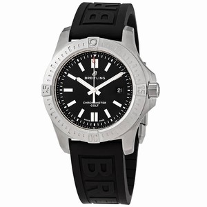 Replica BREITLING CHALLENGER SERIES A17388101B1S1