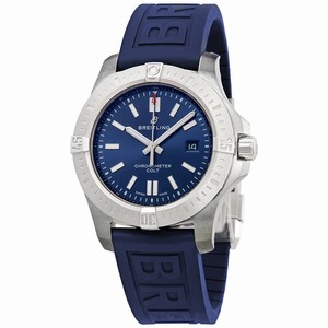 Replica BREITLING CHALLENGER SERIES A17388101C1S1