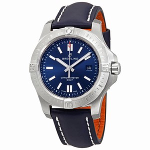 Replica BREITLING CHALLENGER SERIES A17388101C1X1