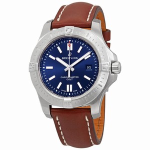 Replica BREITLING CHRONOMAT B01 A17388101C1X2