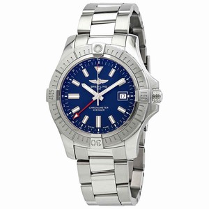 Replica BREITLING AVENGER II A32395101C1A1