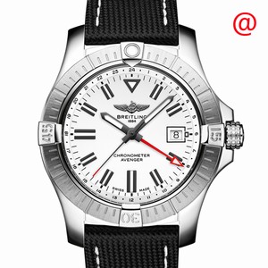 Replica BREITLING AVENGER II A32397101A1X1