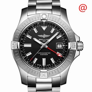 Replica BREITLING AVENGER II A32397101B1A1