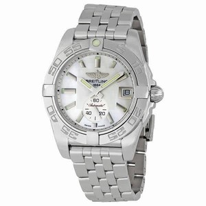 Replica BREITLING GALACTIC 36 A3733012-A716-376A