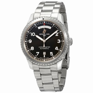 Replica BREITLING AVIATOR 8 A45330101B1A1