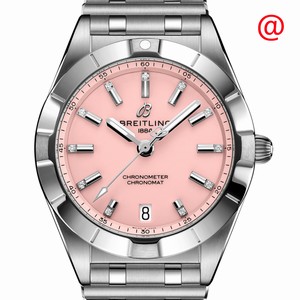 Replica BREITLING CHRONOMAT B01 A77310101K1A1