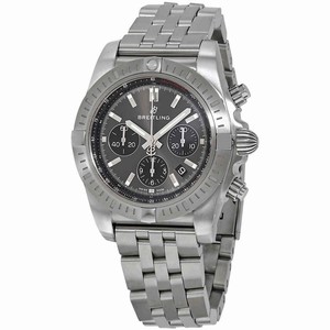 Replica BREITLING CHRONOMAT B01 AB0115101F1A1