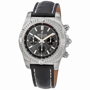 Replica BREITLING CHRONOMAT B01 AB0115101F1P2