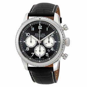 Replica BREITLING AVIATOR 8 AB0117131B1P1