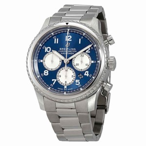 Replica BREITLING AVIATOR 8 AB0117131C1A1