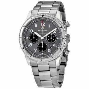 Replica BREITLING AVIATOR 8 AB0119131B1A1