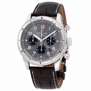 Replica BREITLING AVIATOR 8 AB0119131B1P2