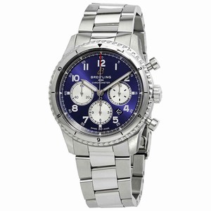 Replica BREITLING AVIATOR 8 AB0119131C1A1