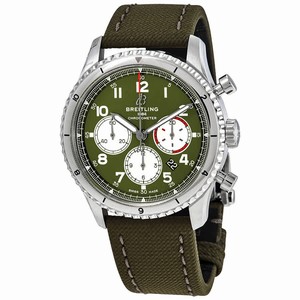 Replica BREITLING AVIATOR 8 AB01192A1L1X2