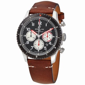 Replica BREITLING AVIATOR 8 AB01194A1B1X1