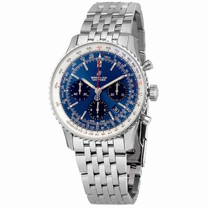 Replica BREITLING NAVITIMER 1 AB0121211C1A1