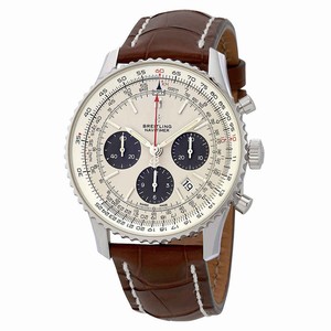 Replica BREITLING NAVITIMER 1 AB0121211G1P1