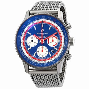 Replica BREITLING NAVITIMER 1 AB01212B1C1A1