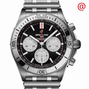 Replica BREITLING CHRONOMAT B01 42 AB0134101B1A1