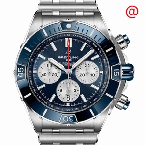 Replica BREITLING CHRONOMAT B01 AB0136161C1A1