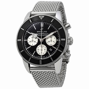 Replica BREITLING SUPEROCEAN HERITAGE AB0162121B1A1