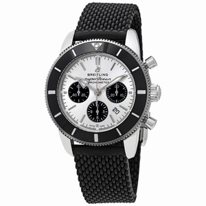 Replica BREITLING SUPEROCEAN HERITAGE AB0162121G1S1