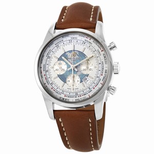 Replica BREITLING TRANSOCEAN CHRONOGRAPH AB0510U0/A732-440X/A20D.1
