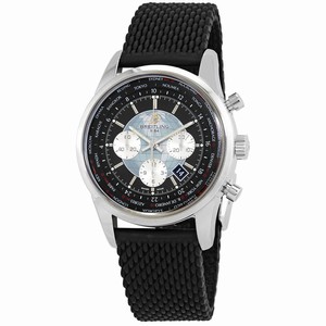 Replica BREITLING TRANSOCEAN CHRONOGRAPH AB0510U4/BB62 440X-A20D.1