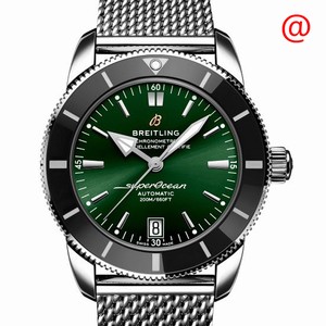Replica BREITLING SUPEROCEAN HERITAGE AB2010121L1A1