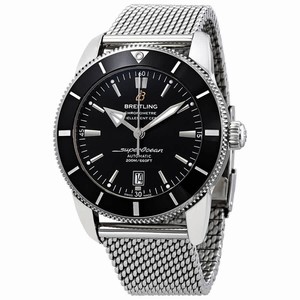 Replica BREITLING SUPEROCEAN HERITAGE AB2020121B1A1
