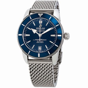 Replica BREITLING SUPEROCEAN AB2020161C1A1