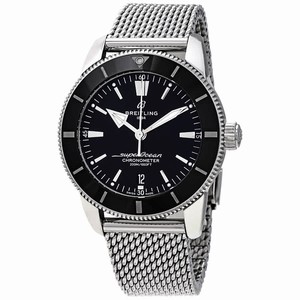 Replica BREITLING SUPEROCEAN AB2030121B1A1