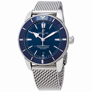 Replica BREITLING SUPEROCEAN AB2030161C1A1