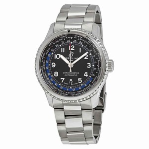 Replica BREITLING AVIATOR 8 AB3521U41B1A1