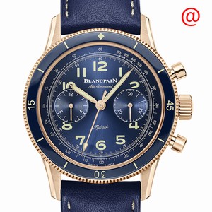 Replica BLANCPAIN AIR COMMAND AC02-36B40-63B