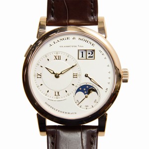 Replica ALANGE & SOHNE GRAND LANGE 109.032