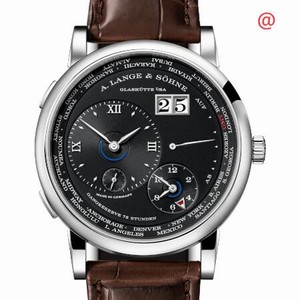 Replica ALANGE & SOHNE LANGE 1 TIME ZONE 136.029