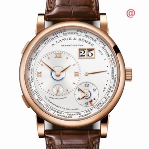 Replica ALANGE & SOHNE LANGE 1 TIME ZONE 136.032