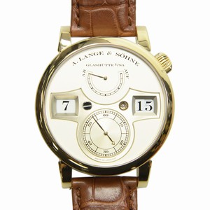 Replica ALANGE & SOHNE OWL SERIES 140.021 ZEITWERK