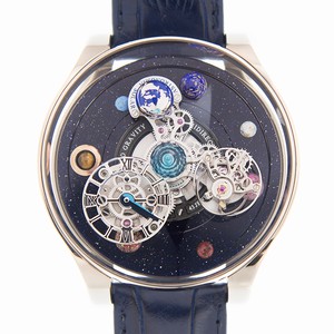 Replica JACOB & CO ASTRONOMIA SOLAR AS300.30.AP.AR.B
