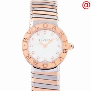 Replica BULGARI BULGARI BBL262TWSPG/12.S