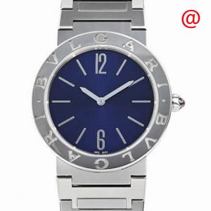 Replica BULGARI ALUMINIUM 103201
