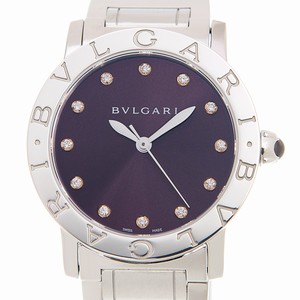 Replica BULGARI BULGARI BBL33C7SS/12
