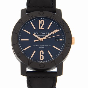 Replica BULGARI BULGARI BBP40C3CGLD
