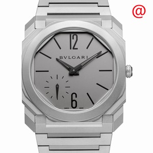 Replica BULGARI OCTO FINISSIMO 102713